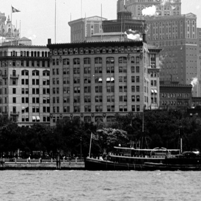 19 State Street by Detroit Publishing Co.
