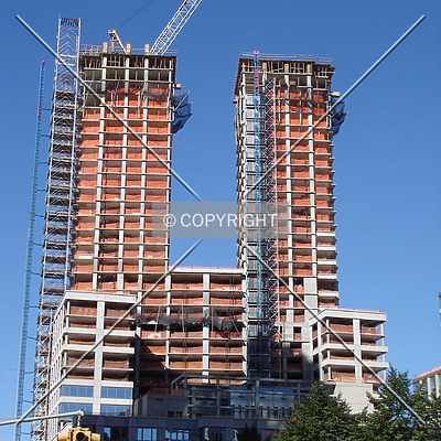 The Rushmore by Royce Douglas