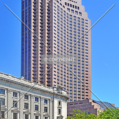 200 Public Square by Jorge Molina