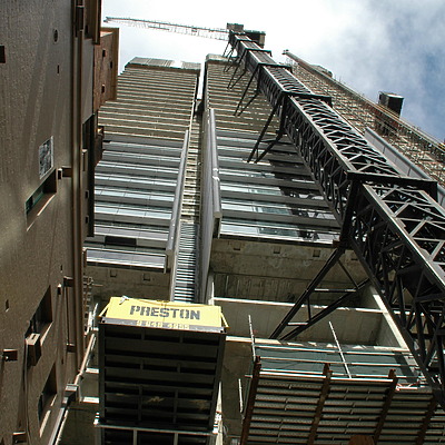 Lumière Residences by John Bek