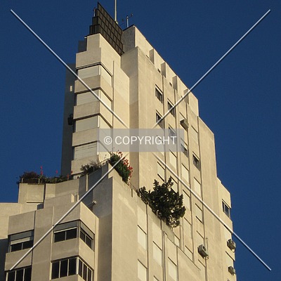 Edificio Kavanagh by Maximiliano Buono