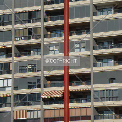 Torre Doscalas by Nephilim