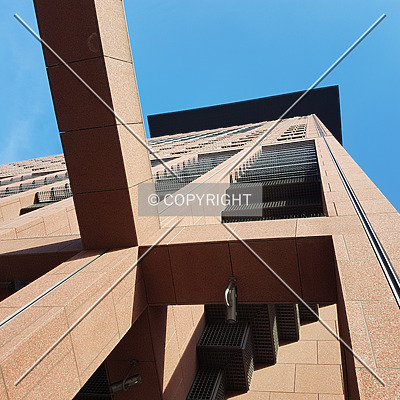Japan Center by Nephilim