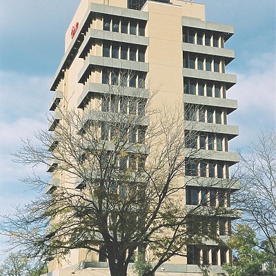 Key Bank Tower by Brian LoBue