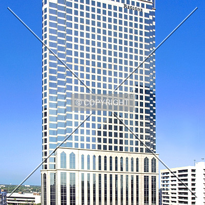 100 North Tampa by Jorge Molina