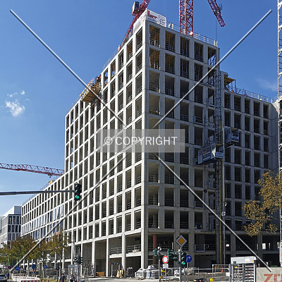 DB Tower by Nephilim