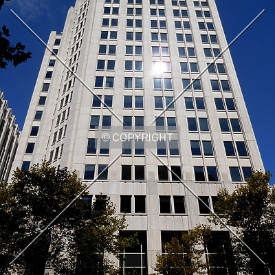 Chevy Chase Bank East Tower by Chris Patriarca