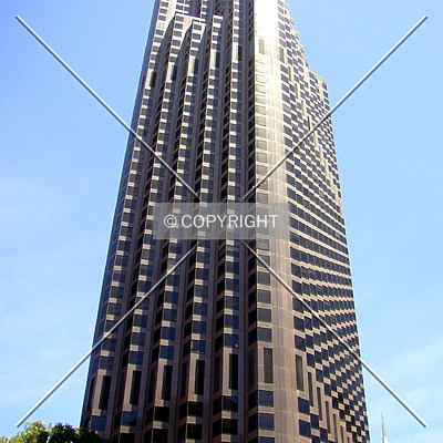 555 California Street by Chris Patriarca