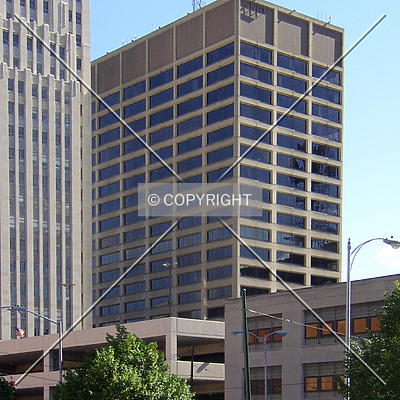 130 West Second Street by Chris Patriarca