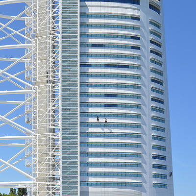 Vasco da Gama Hotel by Huopa