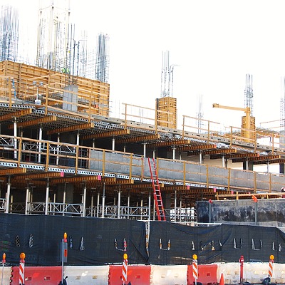 OLIV Tempe by Brian LoBue