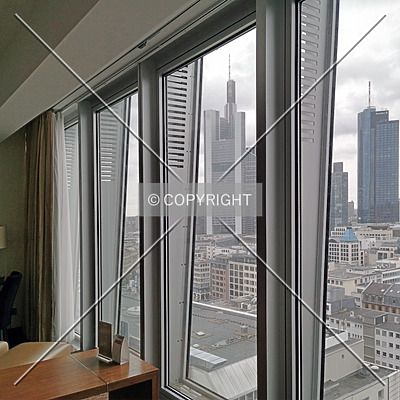 Jumeirah Frankfurt Hotel by Nephilim