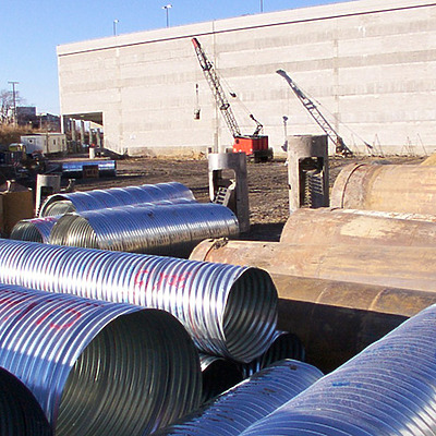 Optima Views by Daniel Kieckhefer