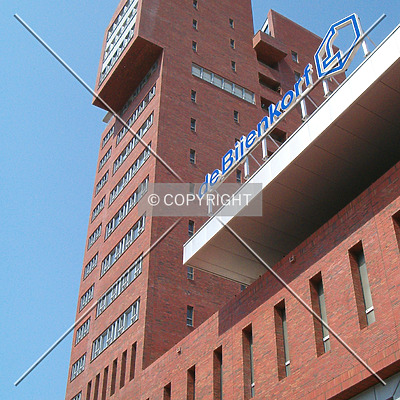 Hermestoren by René Hogendijk