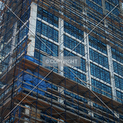 200 Eleventh Avenue by Royce Douglas