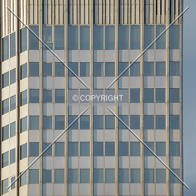 Bankgebäude BfG by Nephilim