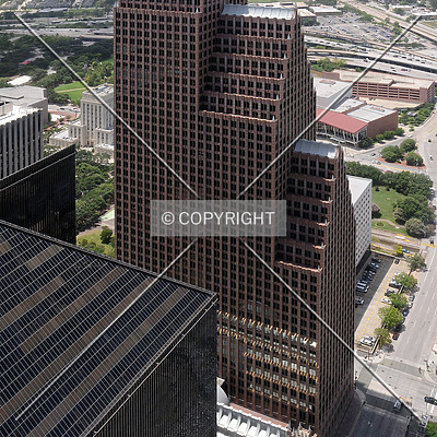 TC Energy Center by Jorge Molina