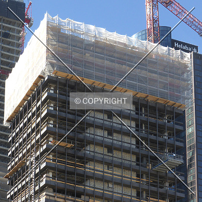 Deutsche Bank IBCF by Nephilim