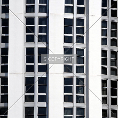 Loews Miami Beach Hotel South Beach by Jorge Molina