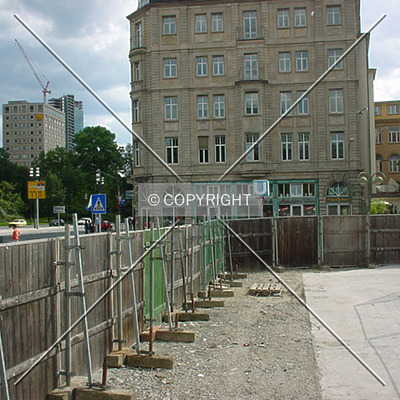 OpernTurm by Nephilim