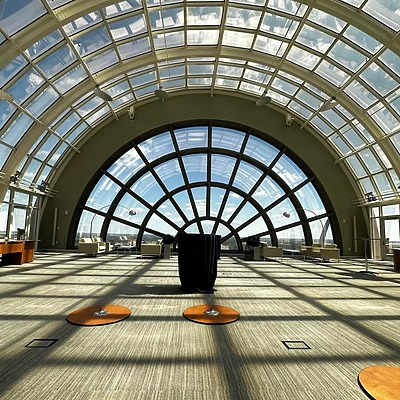 600 Washington by Mike DeBroeck