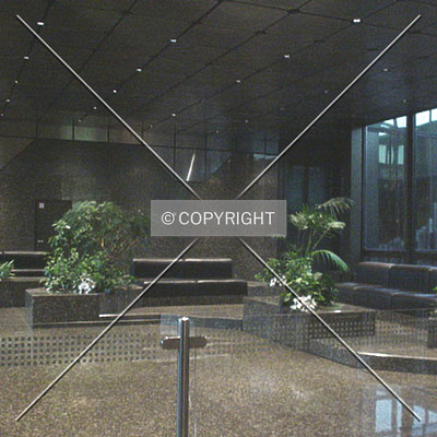 Bomin-Hochhaus by Nephilim