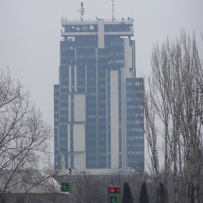 MRT Macedonian by Florian Barbier