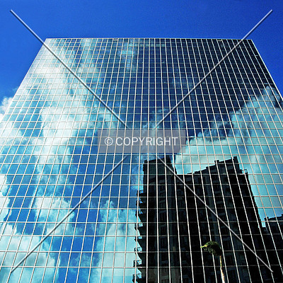 One Clearlake Centre by Jorge Molina