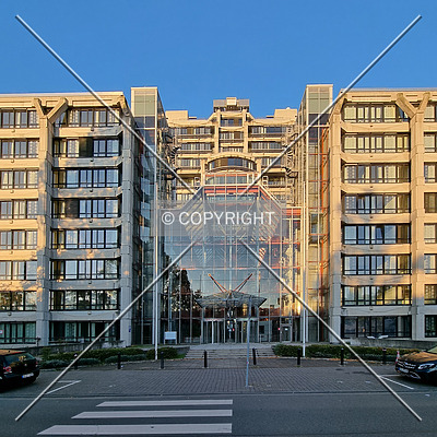 Deutsche Bahn AG by Nephilim