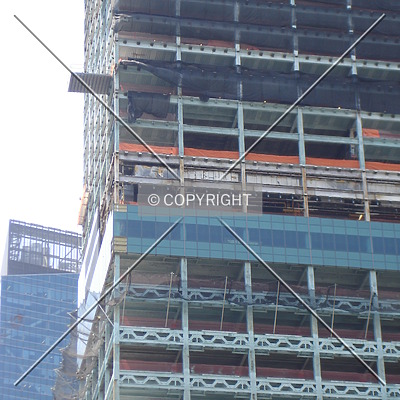 1095 Avenue of the Americas by Royce Douglas