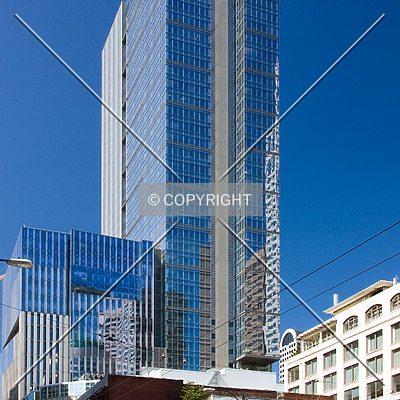 Russell Investments Center by Serdica
