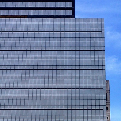 Westpac Place by John Bek