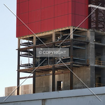 Resorts World Las Vegas by Nephilim