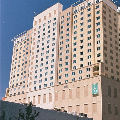 Embassy Suites Denver - Downtown/Convention Center by Brian LoBue