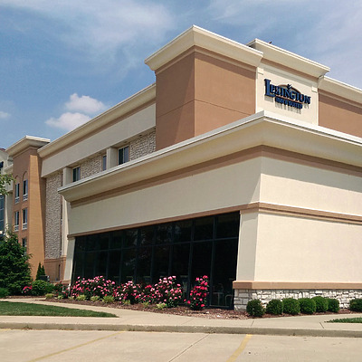 Lexington Inn and Suites Effingham by Ryan Hildebrand