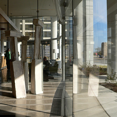 340 on the Park by B. Victor Adams