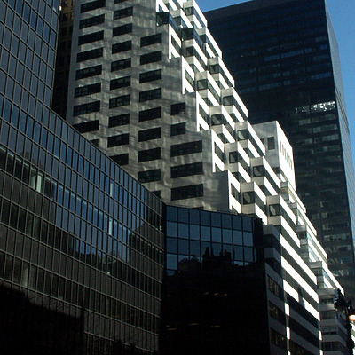360 Lexington Avenue by Nate Lindsey