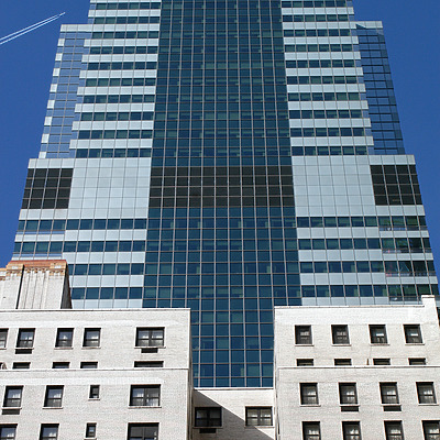 1585 Broadway by Scott Murphy