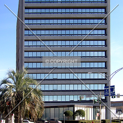 US Unwired Building by Chris Patriarca