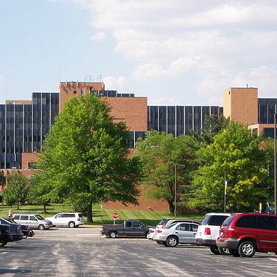 BJC Missouri Baptist Medical Center by Ryan Hildebrand