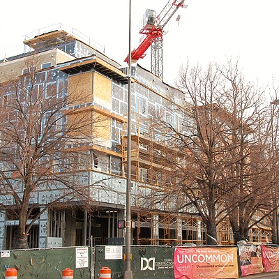 Uncommon Fort Collins by Brian LoBue