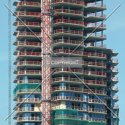 Grand Tower by Nephilim