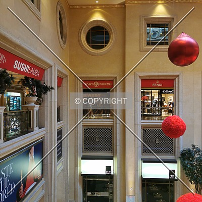 The Palazzo by Nephilim