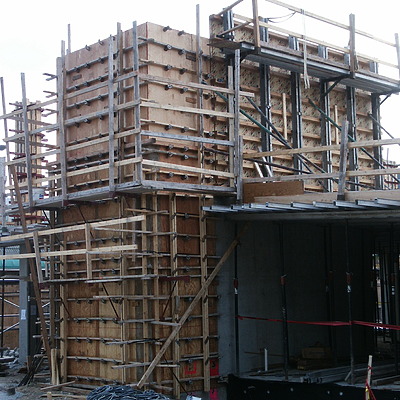 Optima Horizons by Daniel Kieckhefer