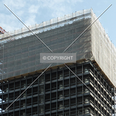 Deutsche Bank IBCF by Nephilim
