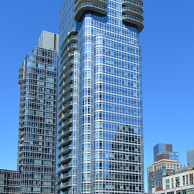 Element by John W. Cahill