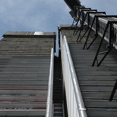 Lumière Residences by John Bek