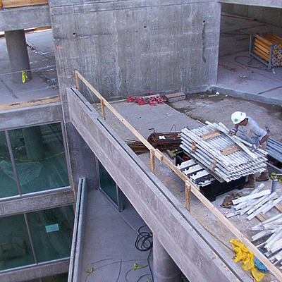 Optima Views by Daniel Kieckhefer