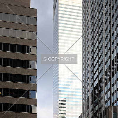 Citigroup Center by David Guija