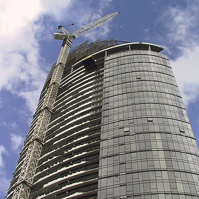 Victoria Point by John Bek